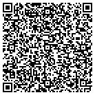QR code with Jeffrey W Woolums PC contacts