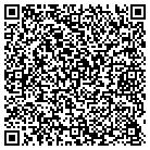 QR code with Advanced Concrete Works contacts