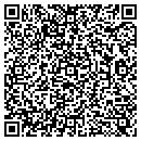 QR code with MSL Inc contacts