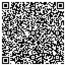 QR code with United Syn contacts