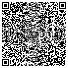 QR code with Richie Hooks Groceries contacts