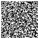 QR code with White Trucking contacts