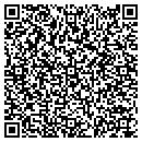 QR code with Tint & Tunes contacts