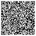 QR code with Shannons contacts