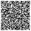 QR code with ALBANY Auto Color contacts