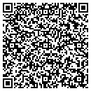 QR code with J&B Tree Service contacts