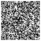 QR code with A C Specialty Electronics contacts