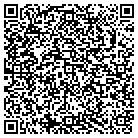 QR code with Ortiz Decorating Inc contacts