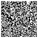 QR code with King's Grill contacts