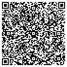 QR code with Addison Dr Benjamin A MD contacts