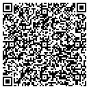 QR code with N & R Electronics contacts