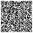 QR code with Adamson Properties Inc contacts