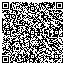 QR code with Hermitage Home Center contacts
