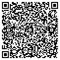 QR code with S&S Auto contacts