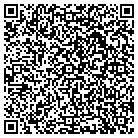 QR code with GA Coprative Service For The Blind contacts
