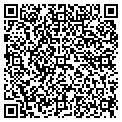 QR code with PNC contacts