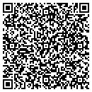 QR code with Zevos Carpentry contacts