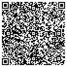 QR code with Judsonia Police Department contacts