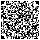 QR code with Hesters Consulting Services contacts