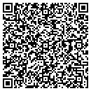 QR code with Todd Uniform contacts