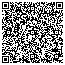 QR code with Ronald W Self contacts