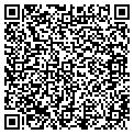 QR code with Nest contacts