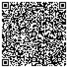 QR code with Highwoods Properties contacts
