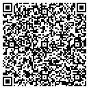 QR code with Mark Hudson contacts
