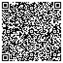 QR code with Accent Mail contacts
