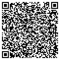 QR code with Wqch contacts