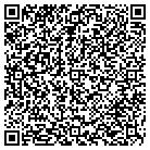 QR code with Open Word Christian Ministries contacts