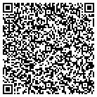 QR code with R & K Management Services Inc contacts