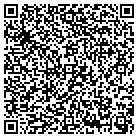 QR code with Hayman Daugherty Associates contacts