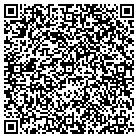 QR code with G & G Consulting and Contg contacts