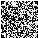 QR code with Regency Lodging contacts