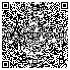 QR code with Hazelhurst Mills Recreation Ar contacts