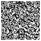 QR code with Peach State Florist contacts