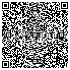 QR code with Blevins Contracting contacts