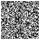 QR code with Senior Net-Benton COUNTY Sac contacts