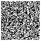 QR code with Georgia North Upholstery contacts
