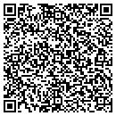 QR code with Redfield Mini Storage contacts