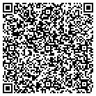 QR code with Hands Of Faith Occasions contacts
