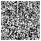 QR code with Hollywood Barber & Beauty Shop contacts