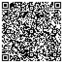 QR code with OBs Real Pit Bbq contacts