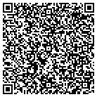 QR code with Maloof Language Services Inc contacts