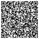QR code with Heerys Two contacts