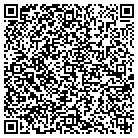 QR code with First Class Barber Shop contacts