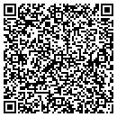 QR code with Lius Buffet contacts