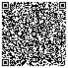 QR code with Uptown Car Wash & Detailing contacts