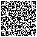QR code with CTB contacts